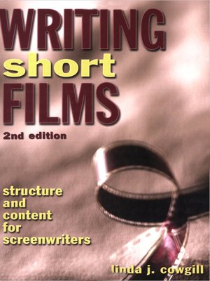 cover image of Writing Short Films